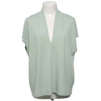 Top (Green) from H&M Modern Classic Elastane, Polyester