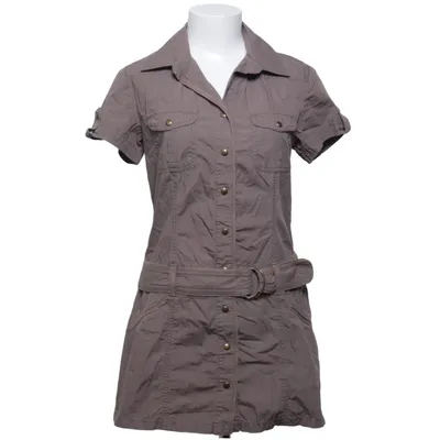 Skjortklänning (Brun) från Orsay Bomull