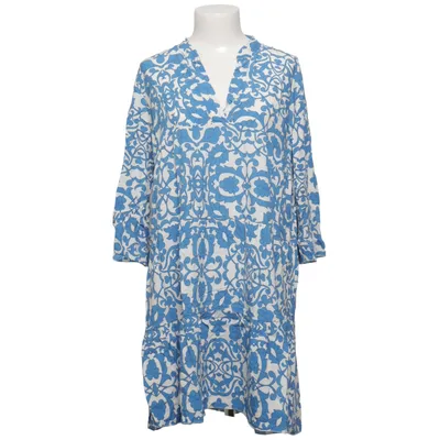 Robe (Bleu, Blanc) de Hailys