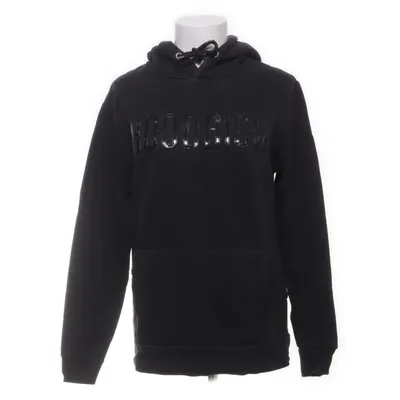 Huvtröja (Svart) från Hoodrich Bomull, Polyester