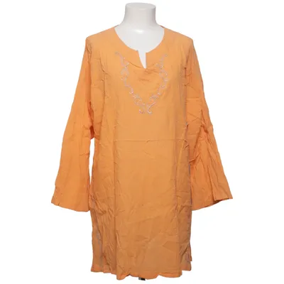 Tunika (Orange) fra Sammy Shop