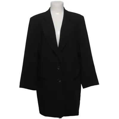 Blazer (Black) from SA Design Elastane, Polyester, Wool
