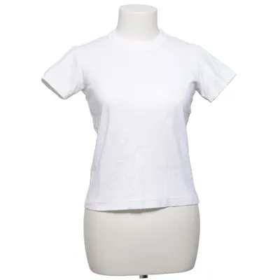 T-shirt (Vit) från Uniqlo U Bomull