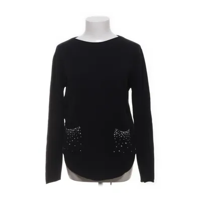 Pull-over (Noir) de Evis Élasthane, Modal, Polyamide, Viscose