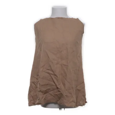 Topp (Beige) från Tuss Linne