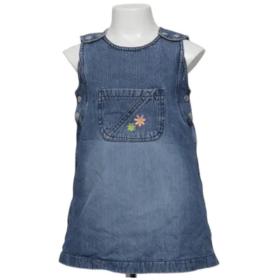 Denimspencer (Blå) fra Outfit