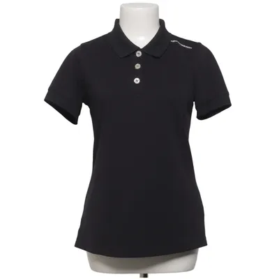 Polo shirt (Cool Skin) from Hahnenkamm Polyester