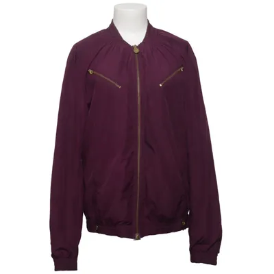 Blouson (Street) de Nikolaj d’Étoiles Polyamide, Viscose