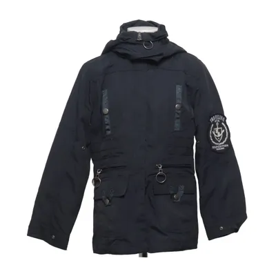 Outdoor jacket (Gray) from Expedition Polyamide