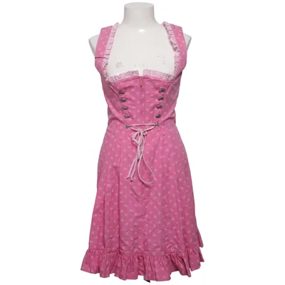 Dirndl (Pink, White) from Wenger