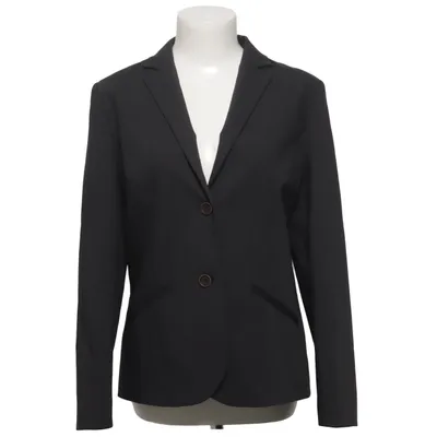 Blazer (2012-2722) van Sunwill Elastaan, Polyester, Wol