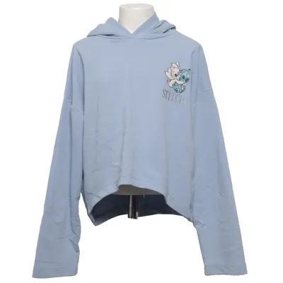 Huvtröja (Blå) från Disney Stitch