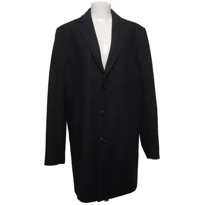 Coat (7805) from Chevy Polyester, Wool