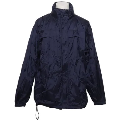 Jacka (Blå) från Gelert Polyamid, Polyester