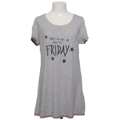 Nachtjapon (Fashion Sleepshirt) van Queentex Katoen, Modal