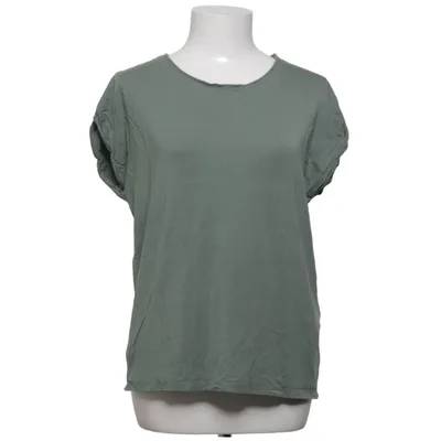 Topp (Grön) från Aware by Vero Moda Elastan, Lyocell