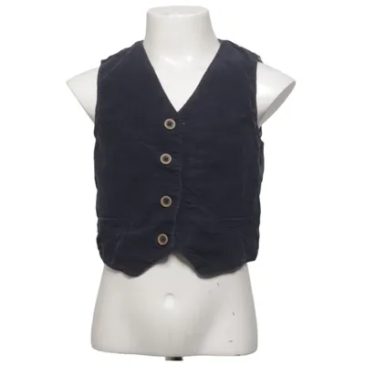 Suit vest (Blue) from Newbie by KappAhl Cotton