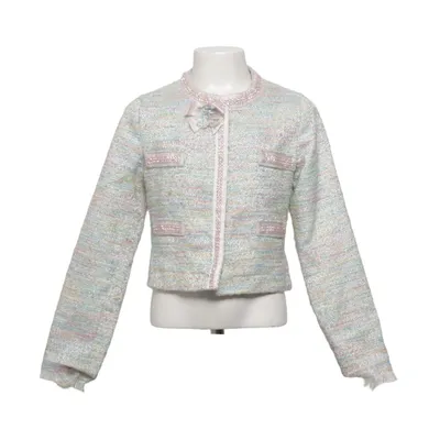 Kavaj (Flerfärgad) från Paesaggino Polyester
