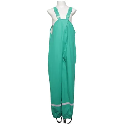 Pantalon imperméable (Vert) de Kuling Polyester, Polyuréthane