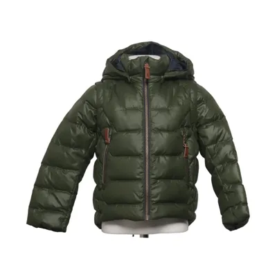 Veste d'hiver (Vert) de Reima Duvet, Plume, Polyester