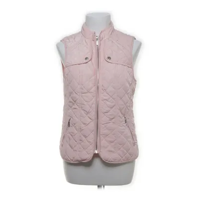 Ydervest (Pink) fra Flash Woman Polyester