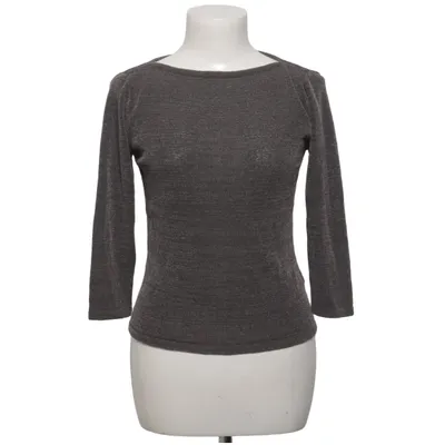 Sweater (Grå) fra Hennes Collection Polyester, Viscose