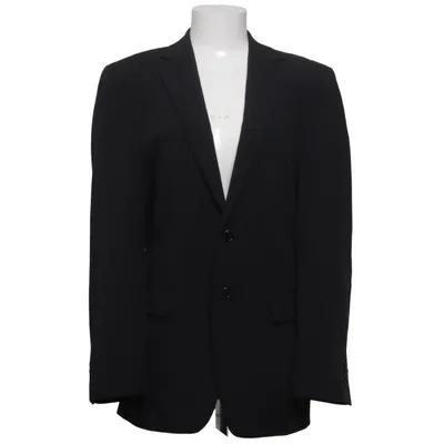 Blazer (Gris) de Giorgio Élasthane, Polyester