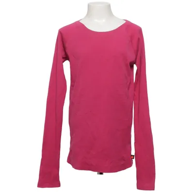 T-shirt à manches longues (Rose) de Molo Coton