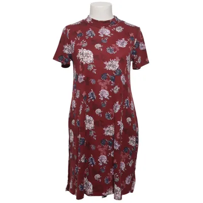 Robe (Rouge, Multicolore) de Lush Élasthane, Polyester