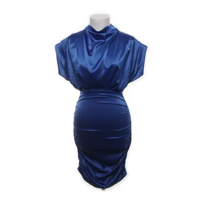 Dress (Blue) from Glamaker
