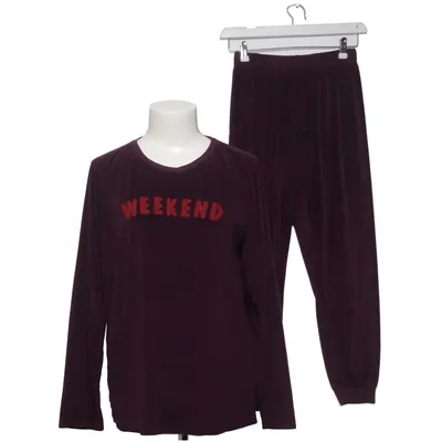 Loungewear (Purple) from Love to Lounge
