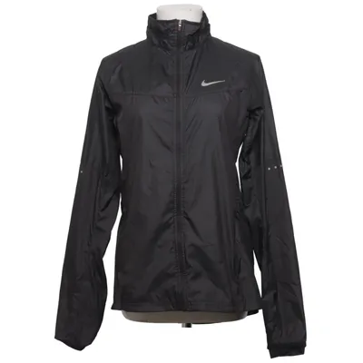 Veste imperméable (Noir) de Nike Polyester