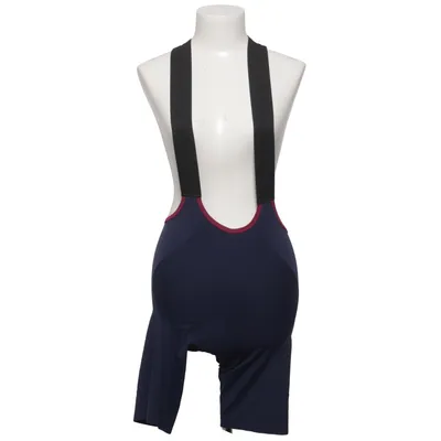 Wielrenpak (Signature Bib Short) van Iris Elastaan, Polyamide