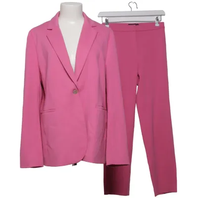 Jakkesæt (Pink) fra STOCKH LM Elastan, Polyamid, Viscose