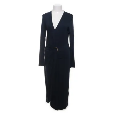 Maxi jurk (Zwart) van Orsay Elastaan, Viscose