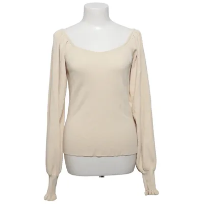 Sweater (Beige) fra Bruuns Bazaar