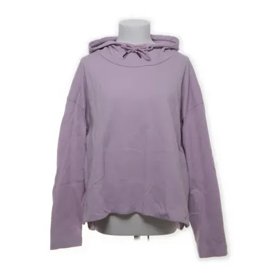Hoodie (Purple) from OTP Cotton, Elastane, Polyester