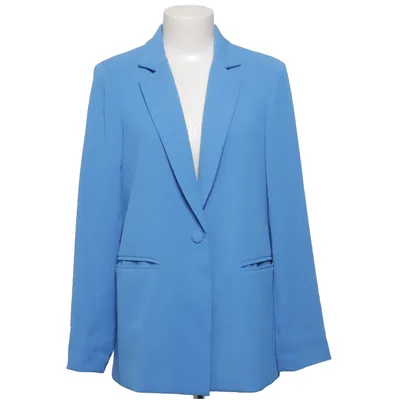 Blazer (Blau) von Neo Noir Polyester