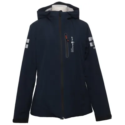 Sejlerjakke (Blå) fra Sail Racing Gore-tex, Polyamid, Polyester