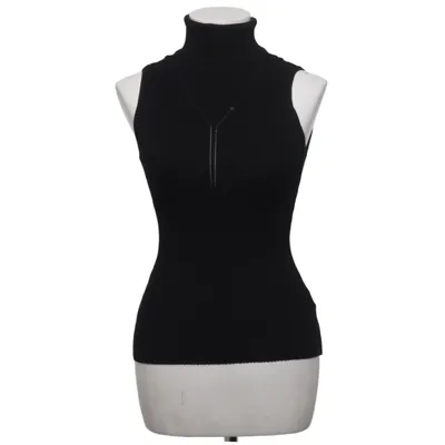 Linne (Svart) från River Island Polyamid, Viskos