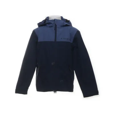Veste (Bleu) de Everest Polyamide, Polyester