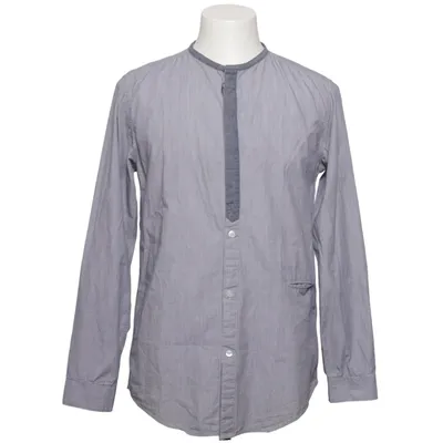 Chemise (Gris) de Emilio Coton
