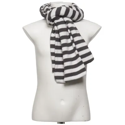 Sjaal (Zwart, Wit) van H&M Young
