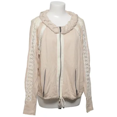 Cardigan (Beige) de Gustav Coton, Laine