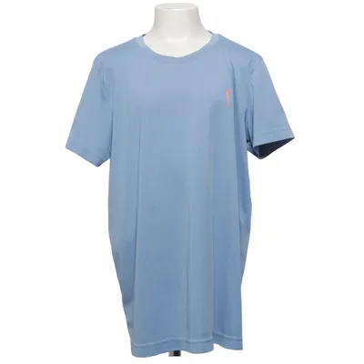 T-shirt (Blauw) van RS Sports Polyester