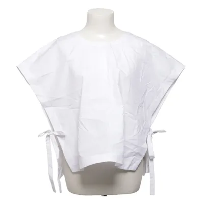 Top (White) from Arket Cotton