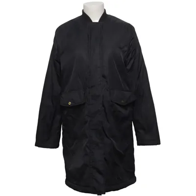 Mantel (Schwarz) von Sally & Circle Polyamid, Polyester