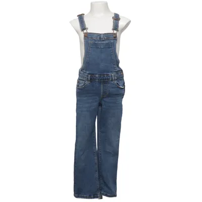 Dungarees (Blue) from Zara Kids Denim Collection