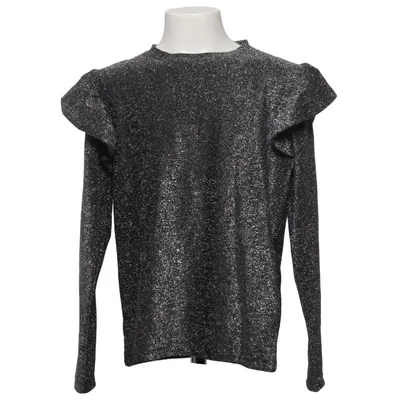 Top (Grijs, Zilver) van MyWear Kids Elastaan, Polyester