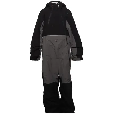 Overall (Black, Gray) from Lindberg Elastane, Polyamide, Polyester